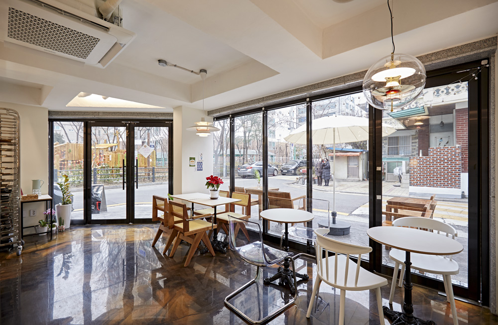 13 坪甜蜜空间，白色木质调展现温馨艺术气息-10