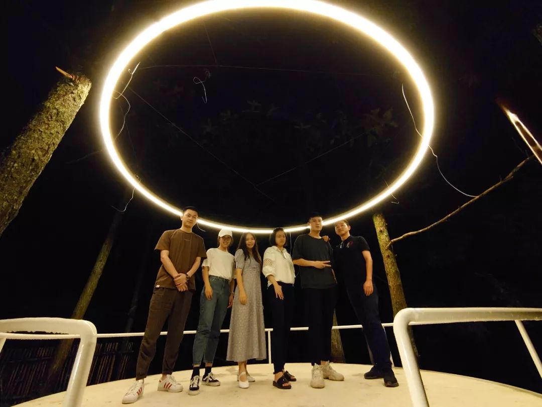 纬图年中会 | 归原小镇的慢屋狂欢-57