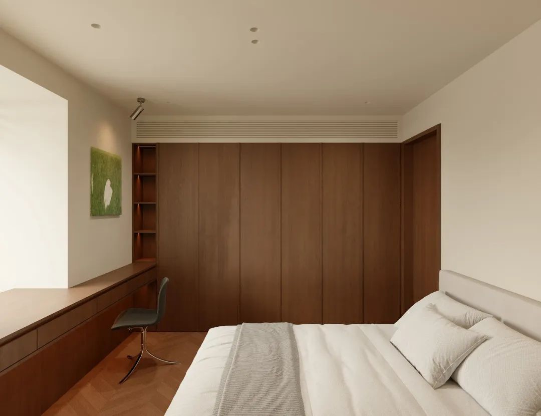 色彩狂想曲丨隅间空间设计工作室-86