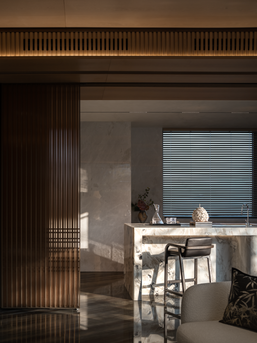 绍兴建杭建澜府别墅豪宅设计丨中国绍兴丨近境制作-27