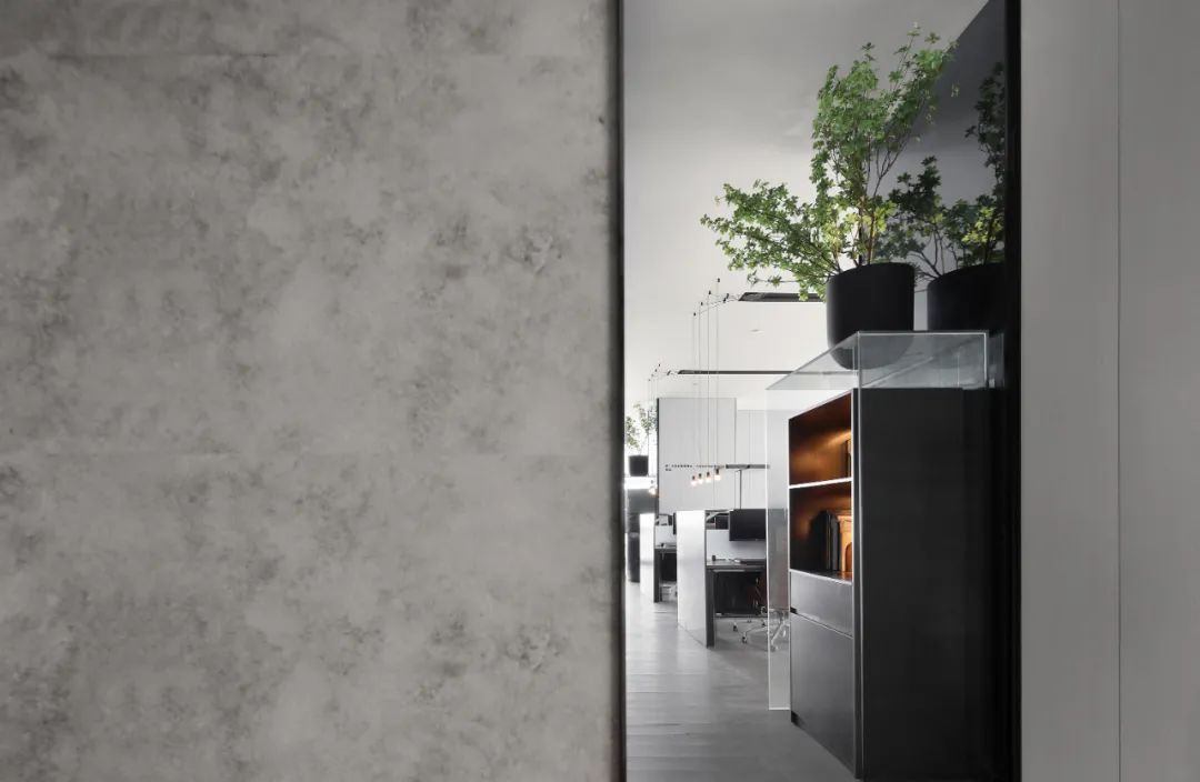 杰作空间设计院办公室项目丨中国河北丨山东杰作空间设计院有限公司-27