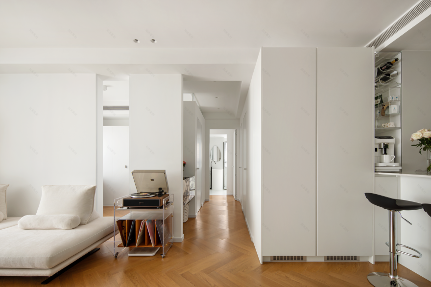 暂无丨中国深圳丨陈智超设计CZC DESIGN STUDIO-5