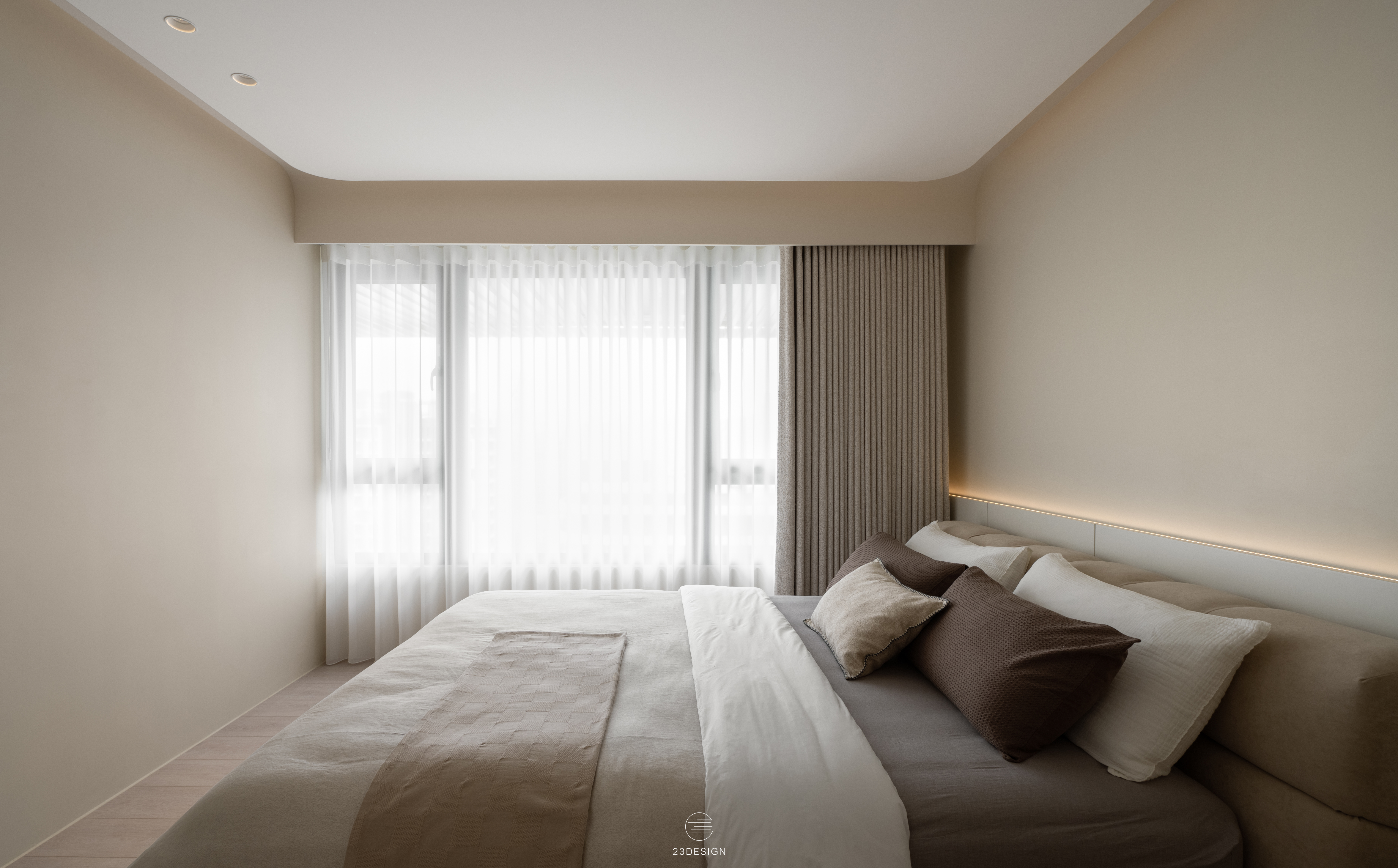 432Hz 空间设计丨23Design-27