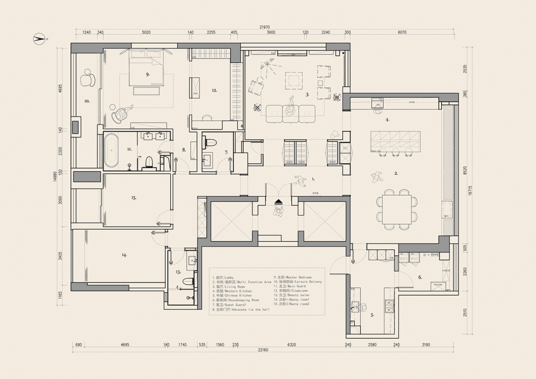 312㎡天元 邂逅“海”味深圳丨中国深圳丨懒猫创意空间-38