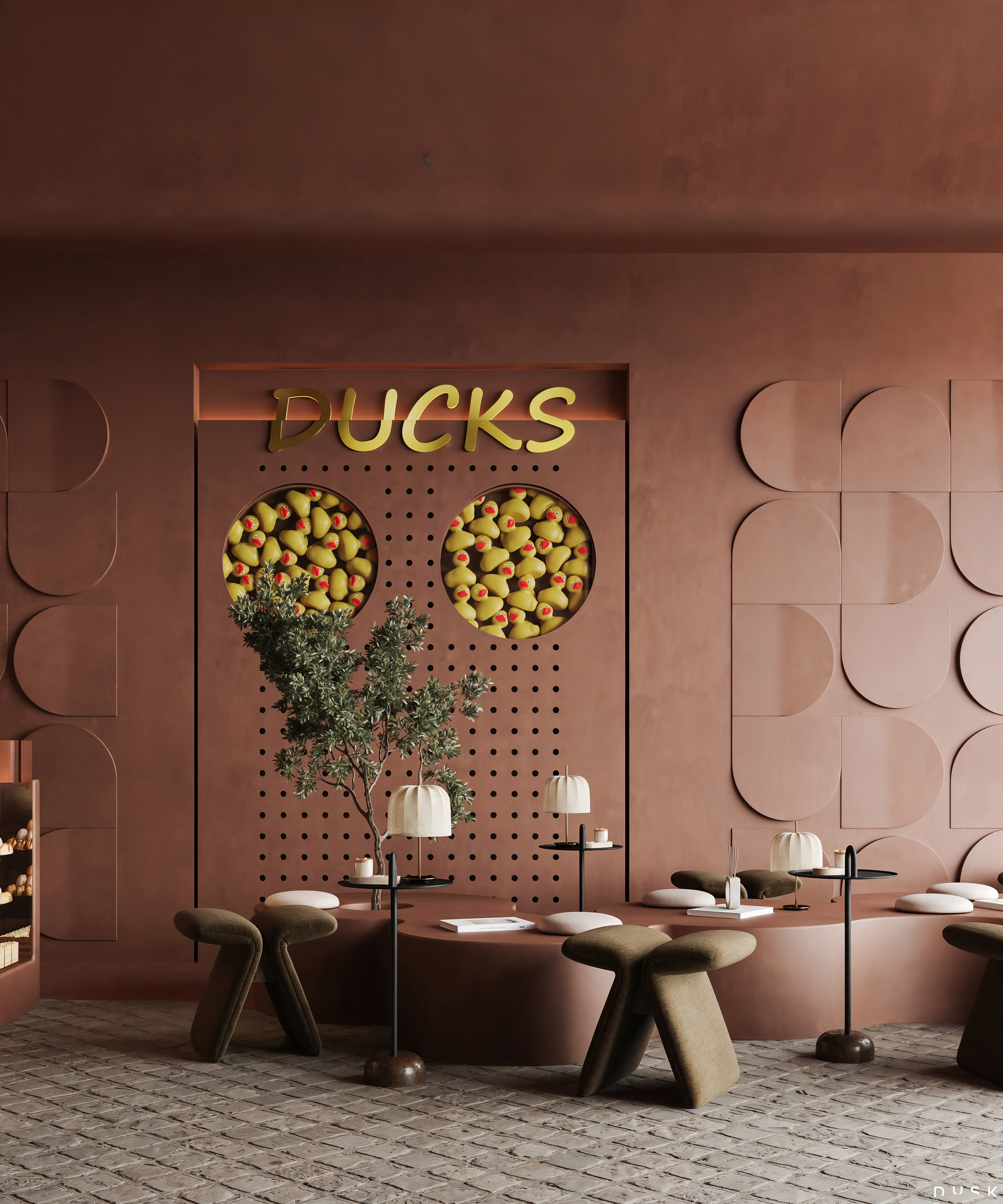 Ducks Cafe-1