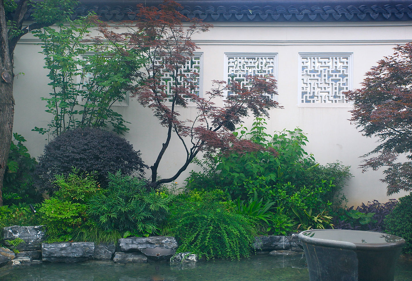 中国杭州四季酒店 four seasons hangzhou,china by bensley-3