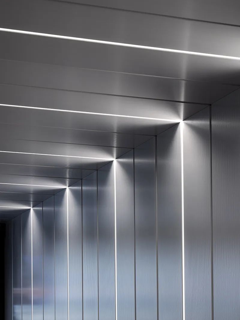 Wooalong旗舰店“单色之屋”体验空间-8