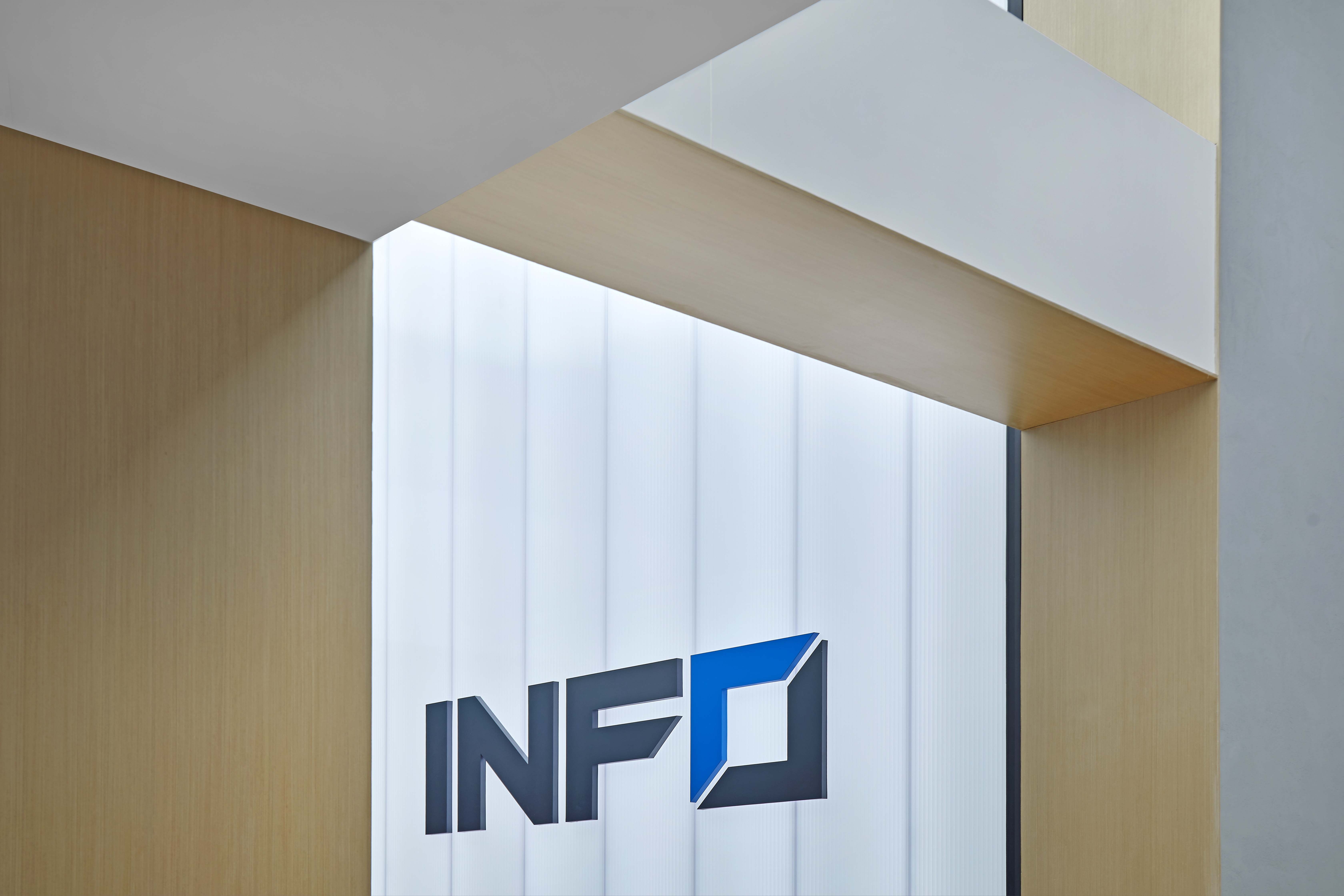 赢富仪器办公楼丨中国上海丨YOHO DESIGN-15