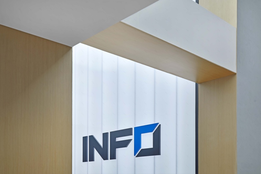 赢富仪器办公楼丨中国上海丨YOHO DESIGN-15