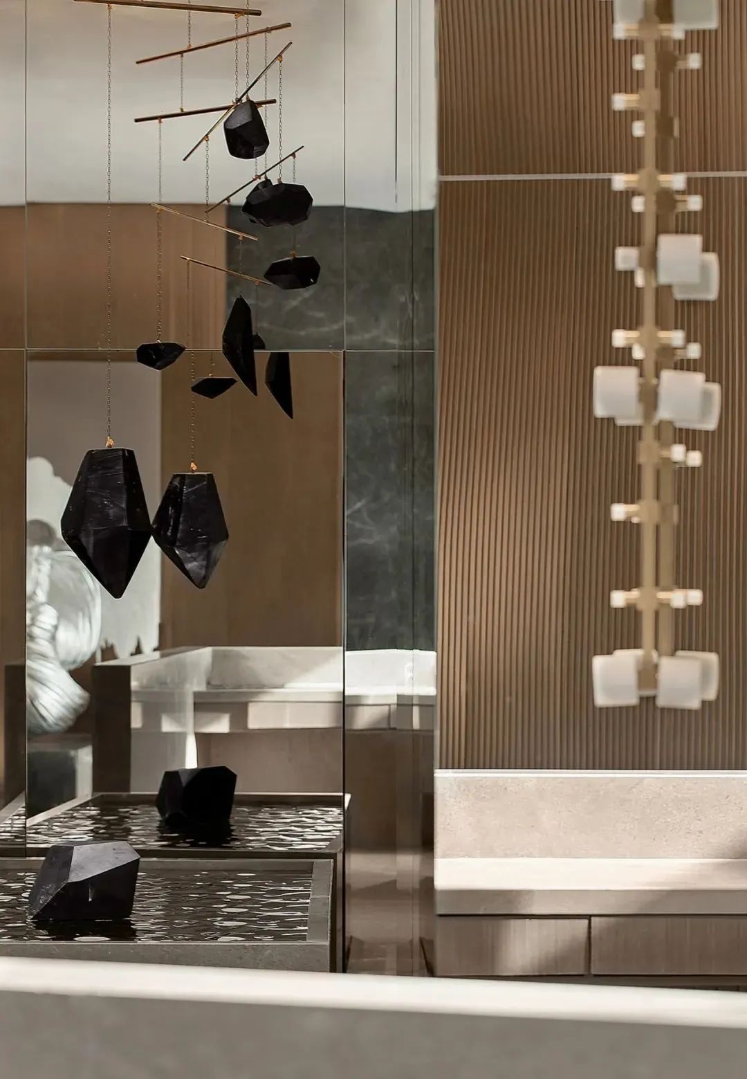 福州正荣罗源悦璟台售楼处-14