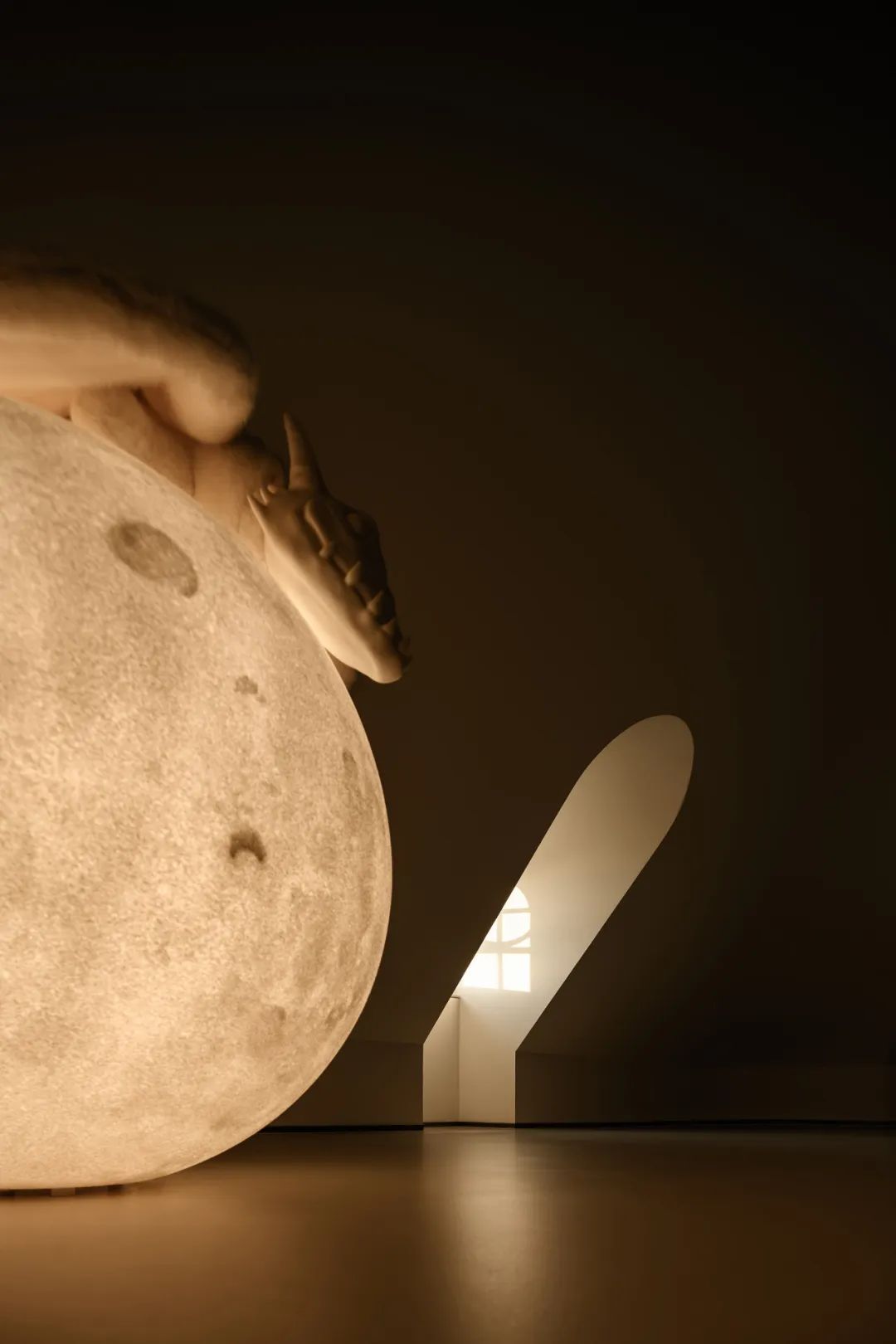 治愈的家丨中国上海丨云寸九辰&宇合光年-24