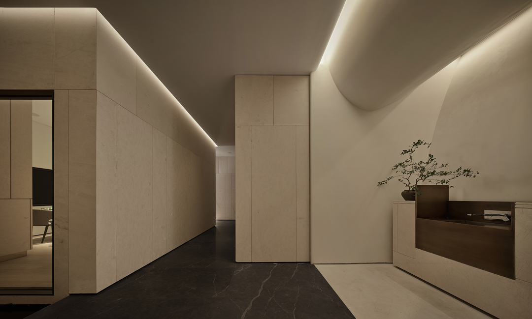 博科智能科技有限公司丨中国宁波丨宁波留白室内设计有限公司-93