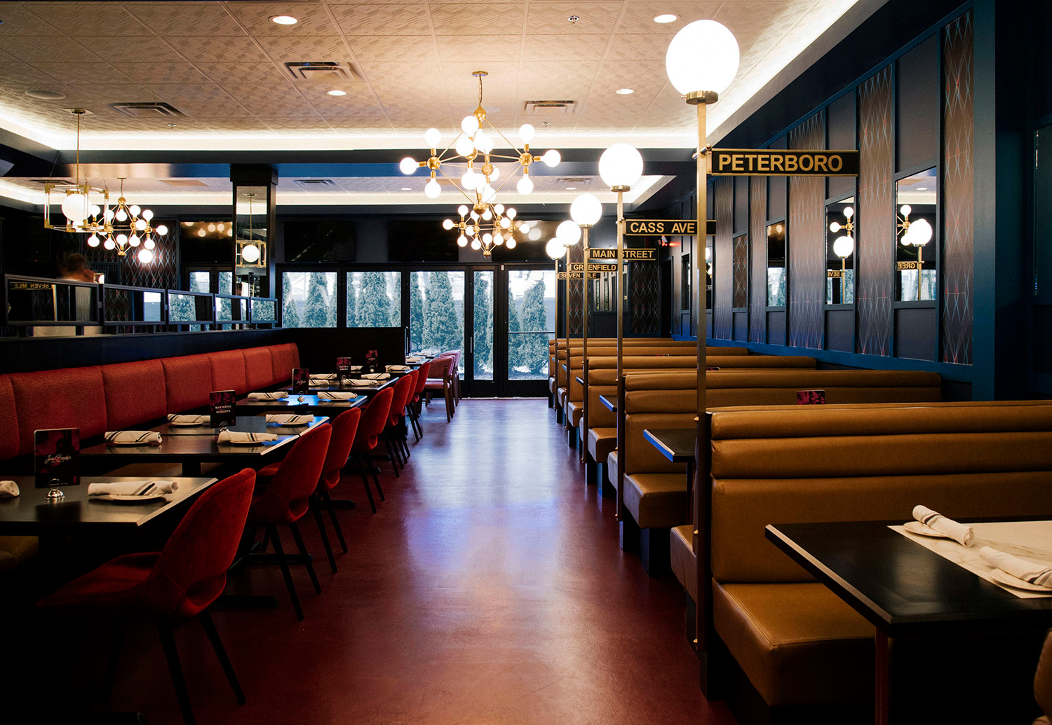 丨美国密歇根-16