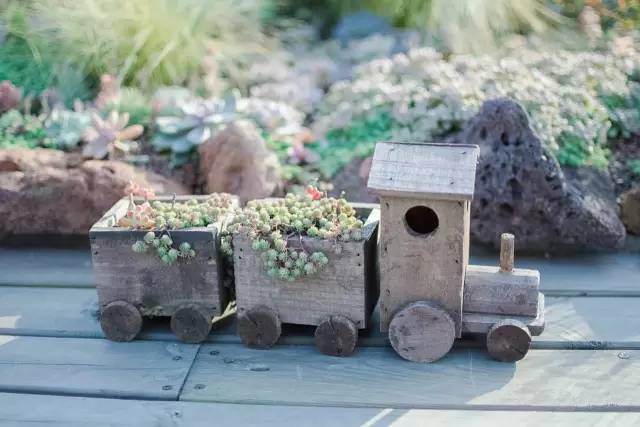 火遍魔都超700㎡网红花园，看过的人都被圈粉-132