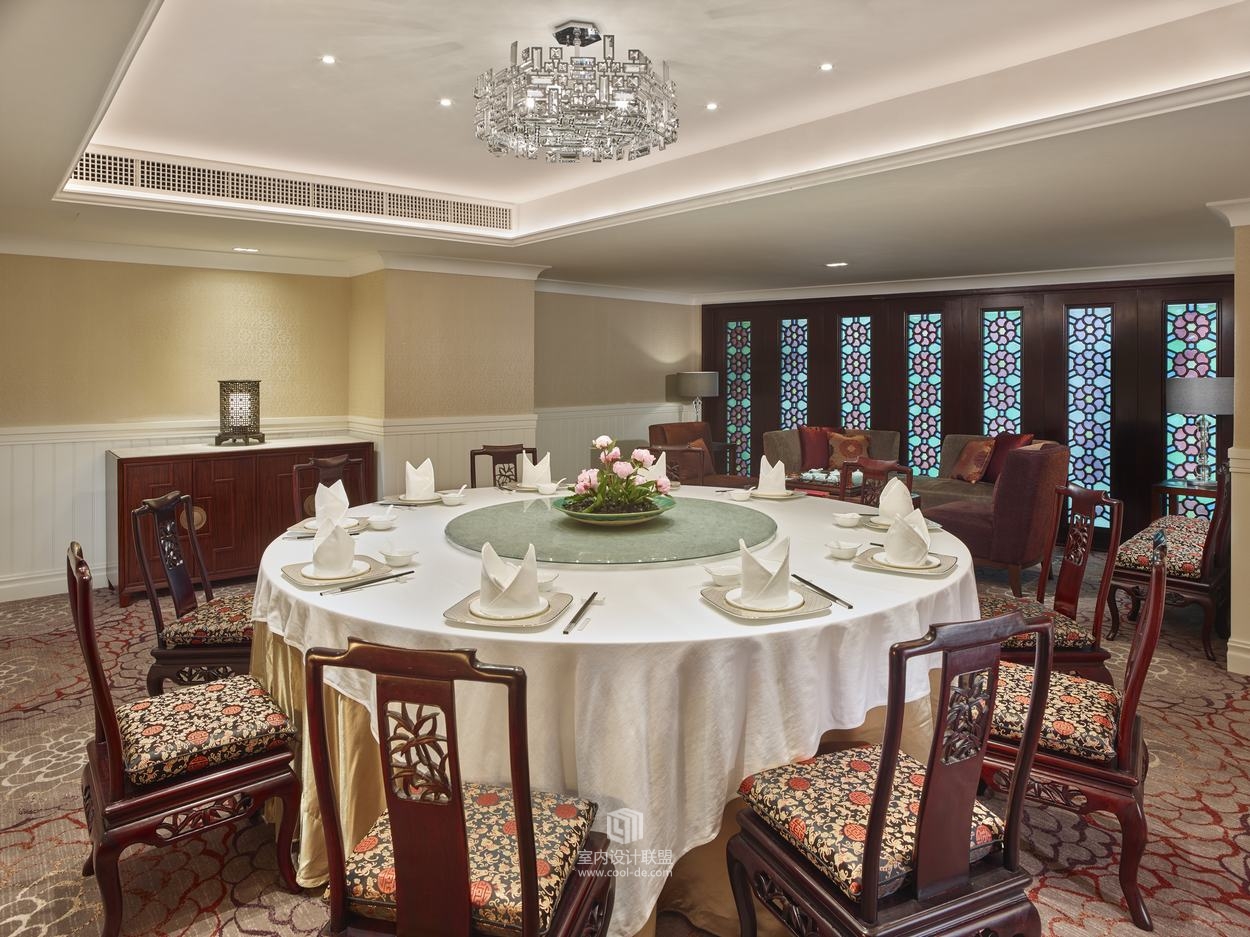 广州白天鹅酒店White Swan Hotel，Guangzhou ,Chin-60