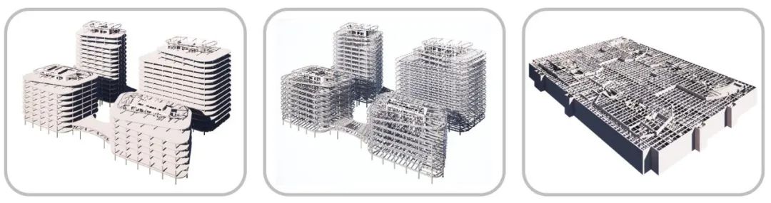 杭州太平金融大厦 | BIM 设计助力钱江新城地标建筑-39