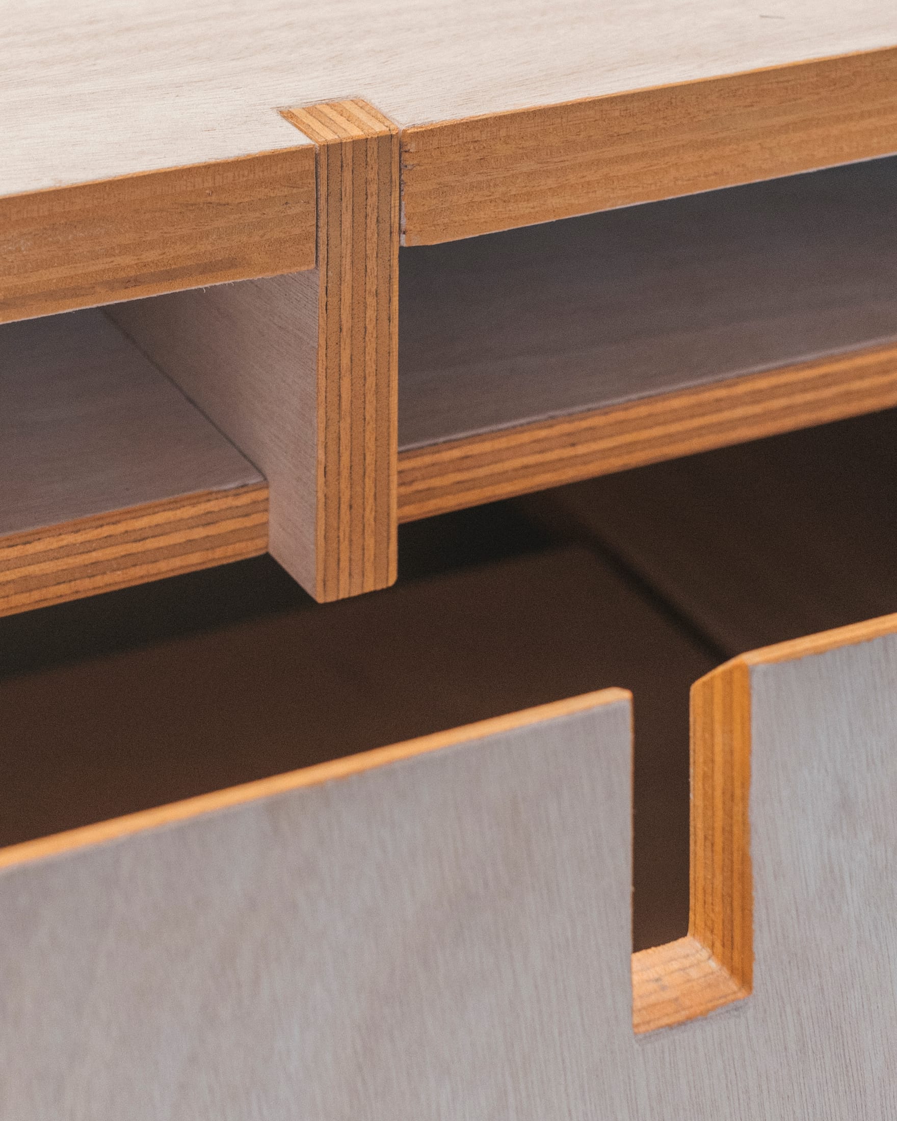 Mosca Bianca陶瓷工作室暨展览空间丨意大利-21