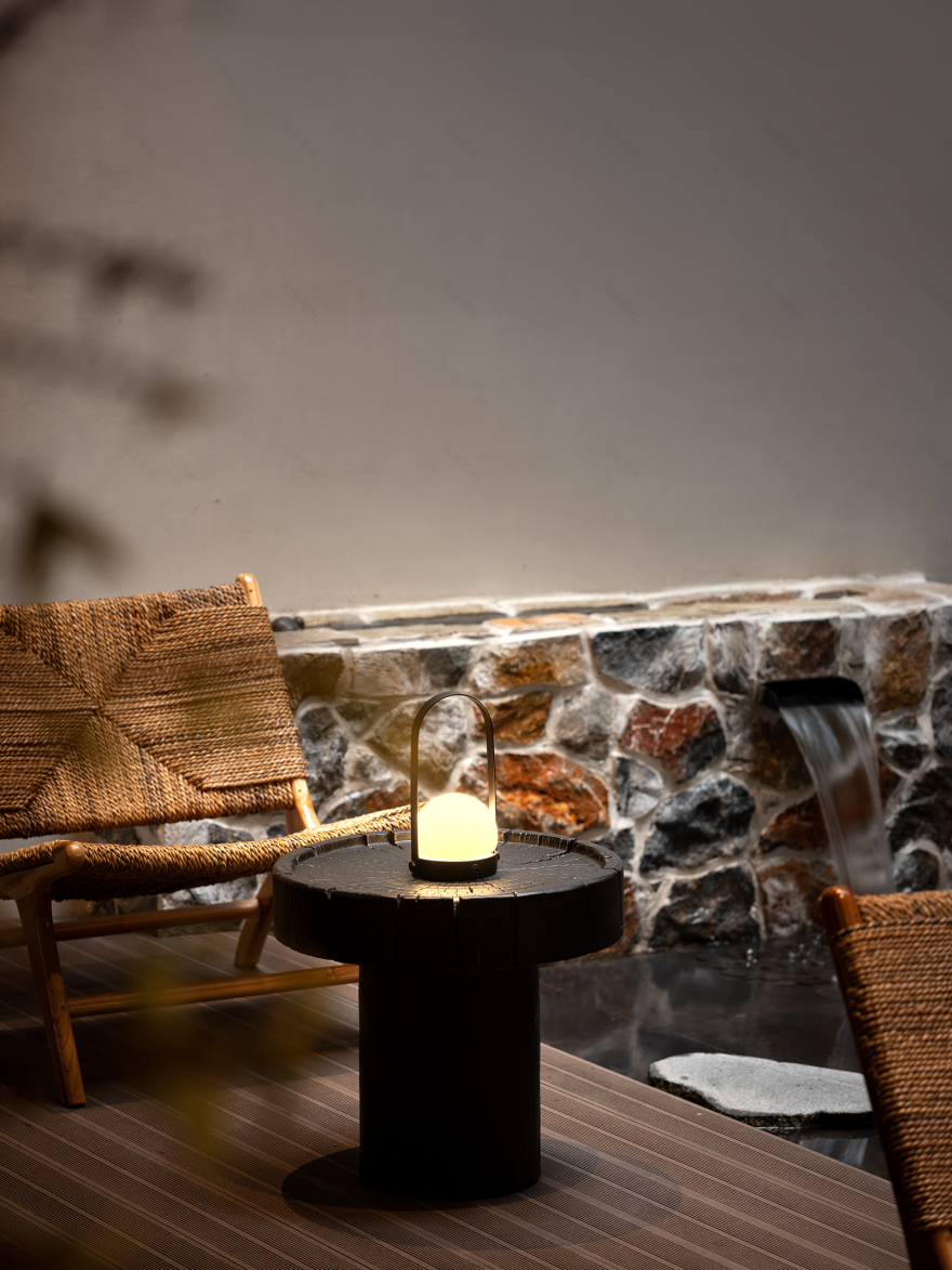 海窝子拾光·睡眠客栈丨中国成都丨成都方盒室内设计有限公司-27