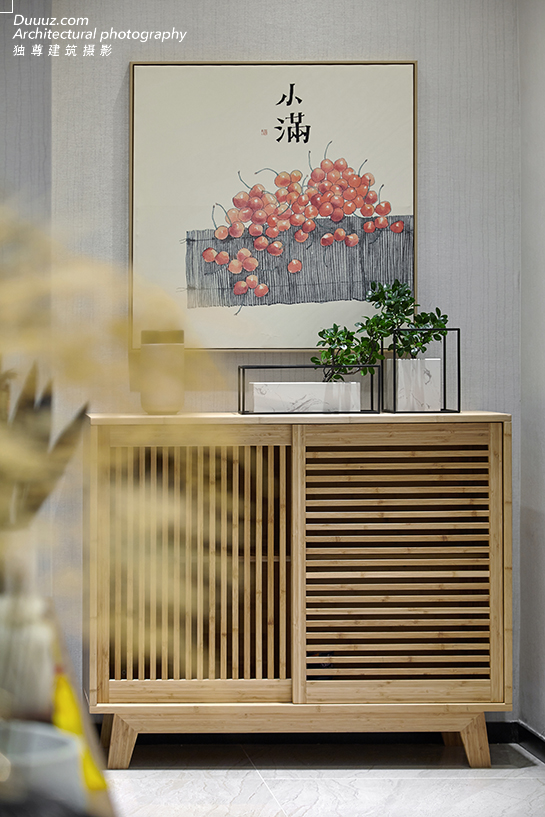 桃源里别墅样板间2-33