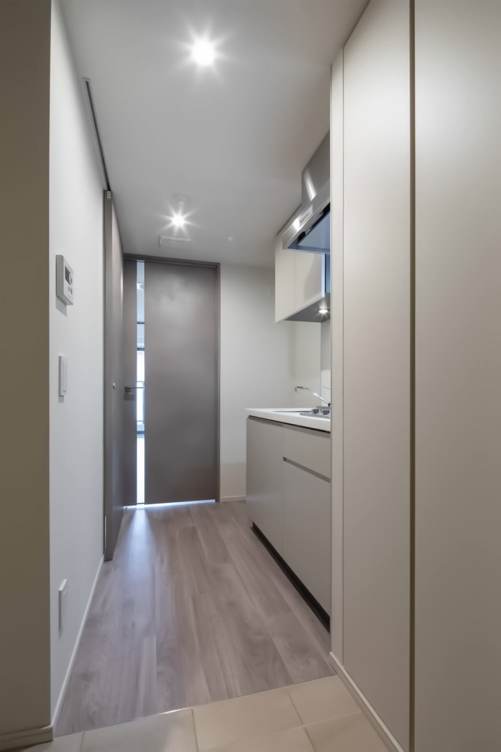    Prime Maison Nakanosakaue - Sakakura Associates 坂倉建築研究所-16