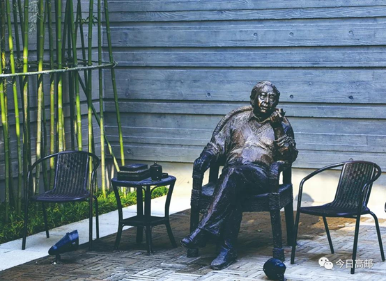 汪曾祺纪念馆-67