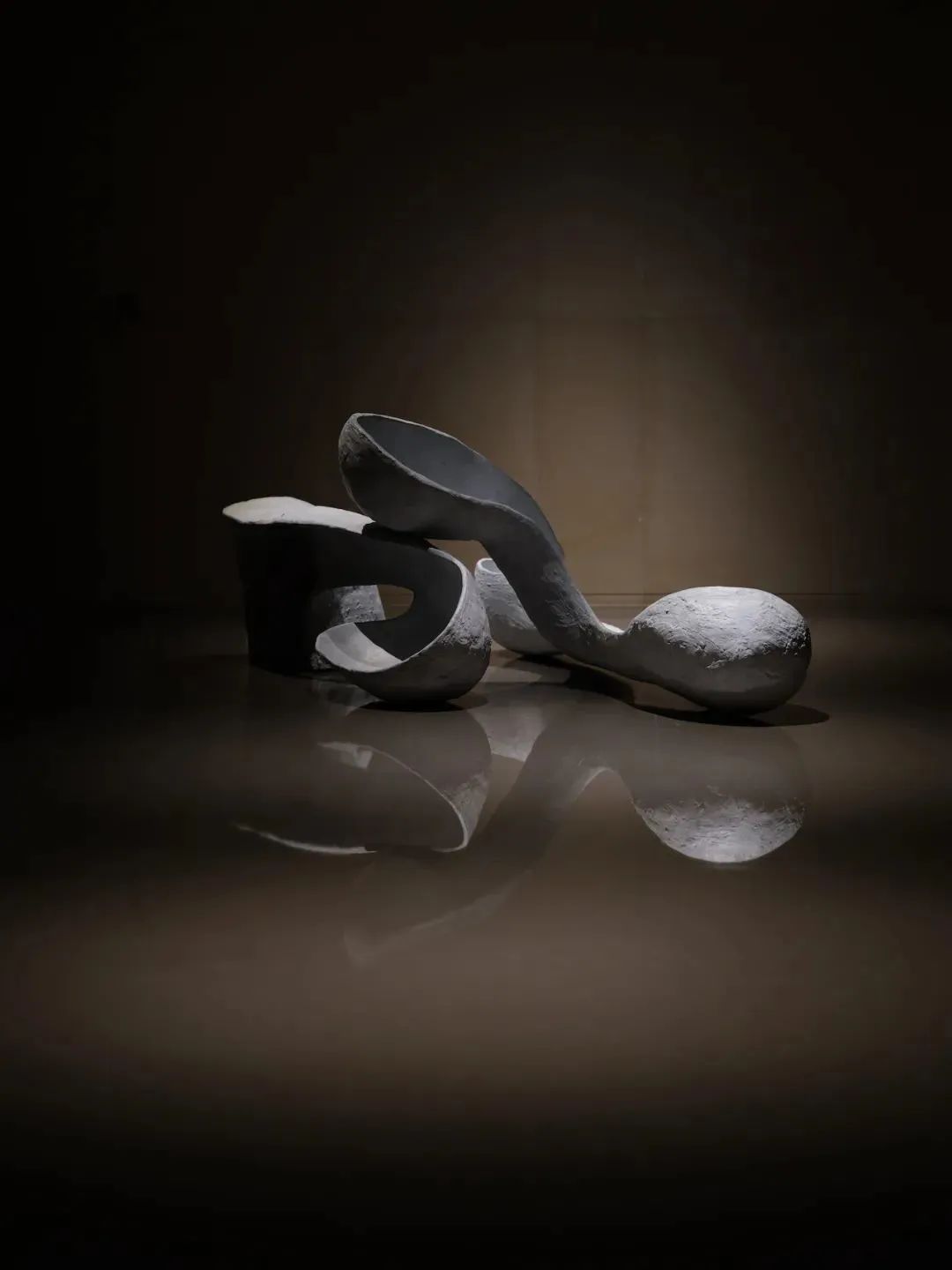 良壤酒店丨水平线设计-42