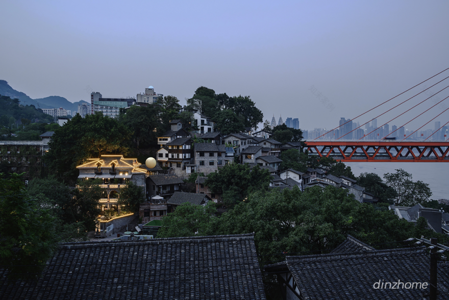 新作|有物设计 穿越百年的时空对话-5