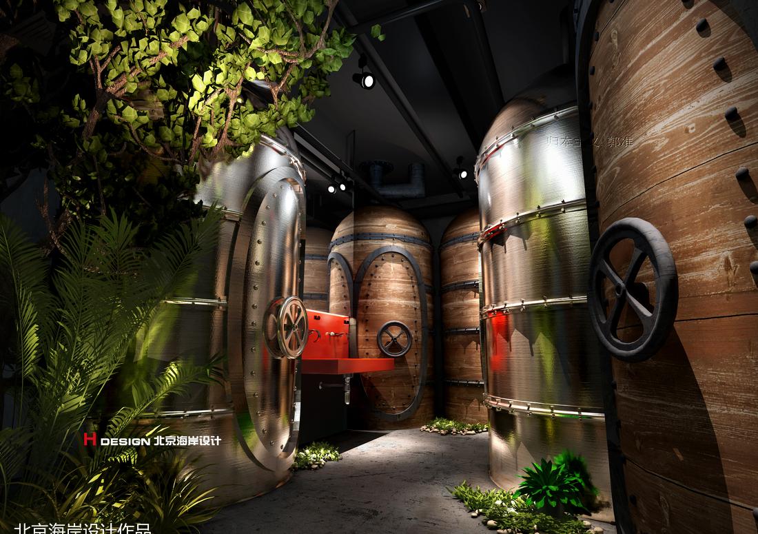 
兰州蜗牛生活体验馆 -38