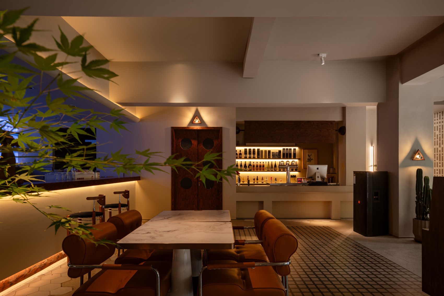 梦桃复兴北路店丨中国嘉兴丨叁与山设计事务所-49