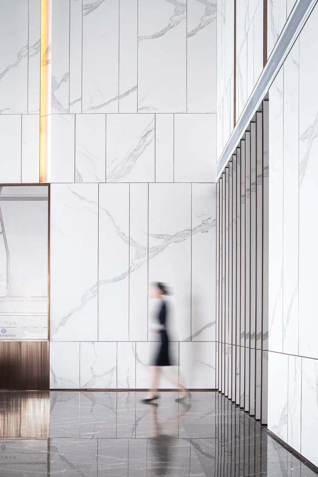 星荟云庭售楼处丨中国江苏-2