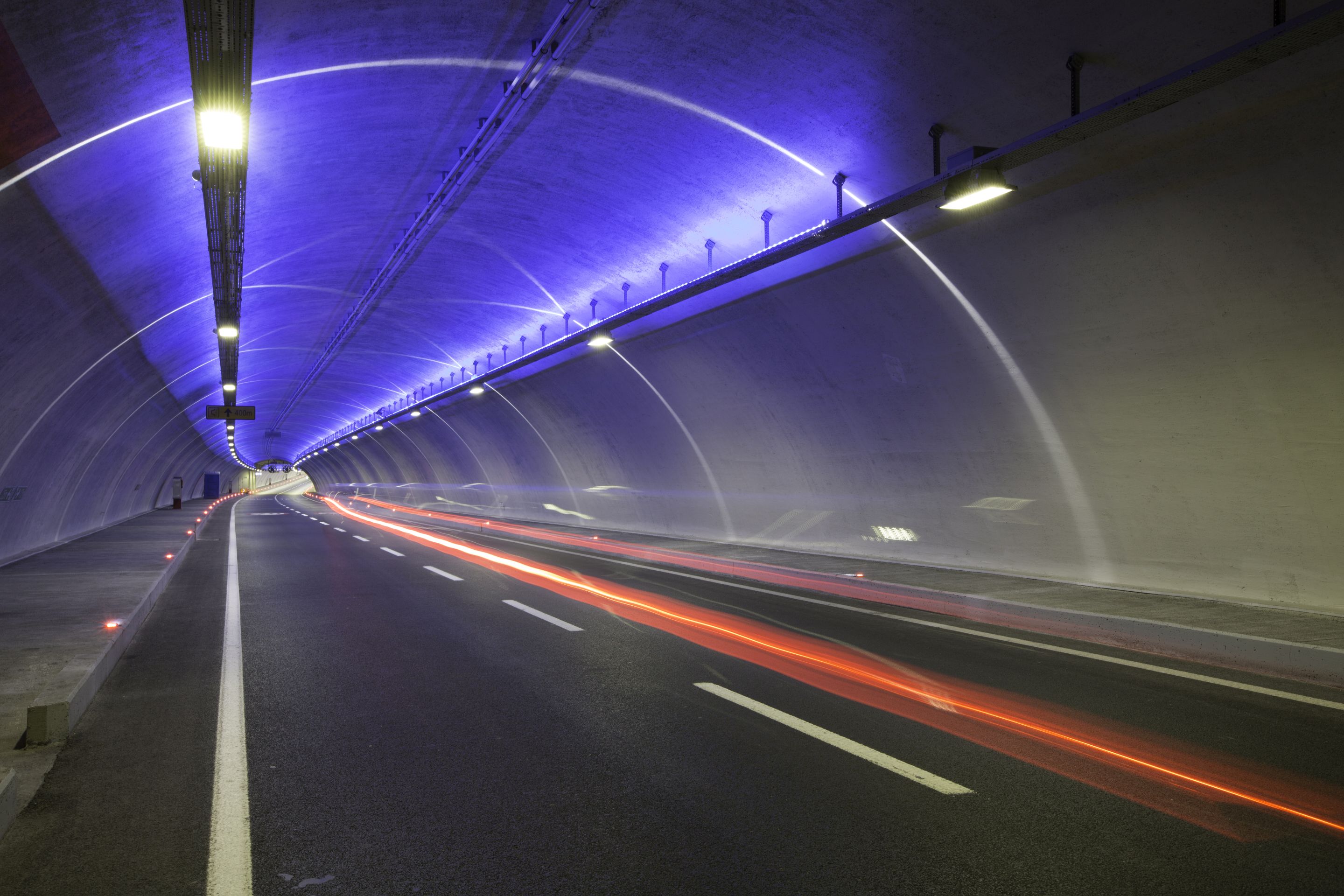 欧亚隧道丨土耳其伊斯坦布尔-26