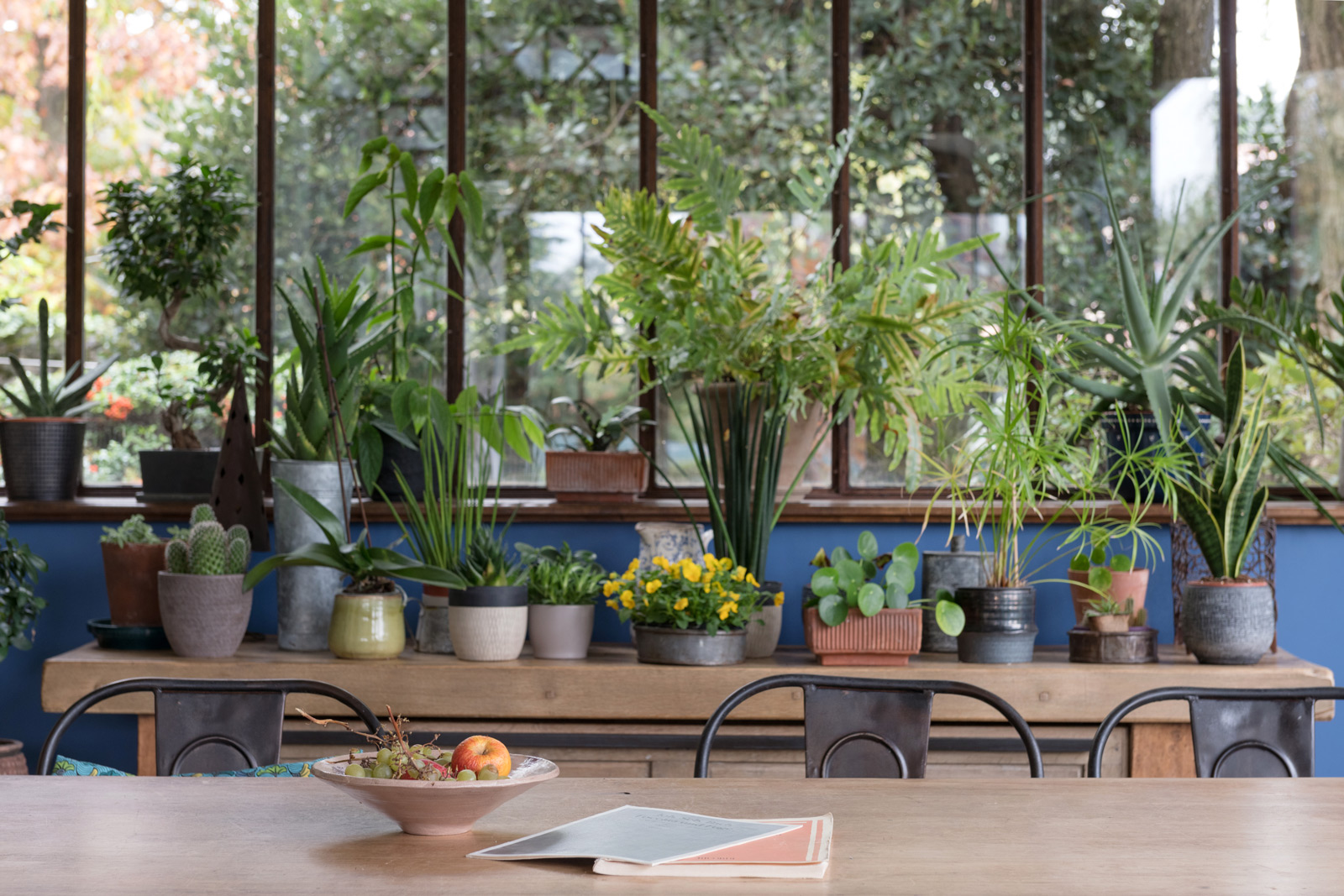 里昂某资产阶级住宅翻新项目丨法国里昂丨Skéa Designer-24