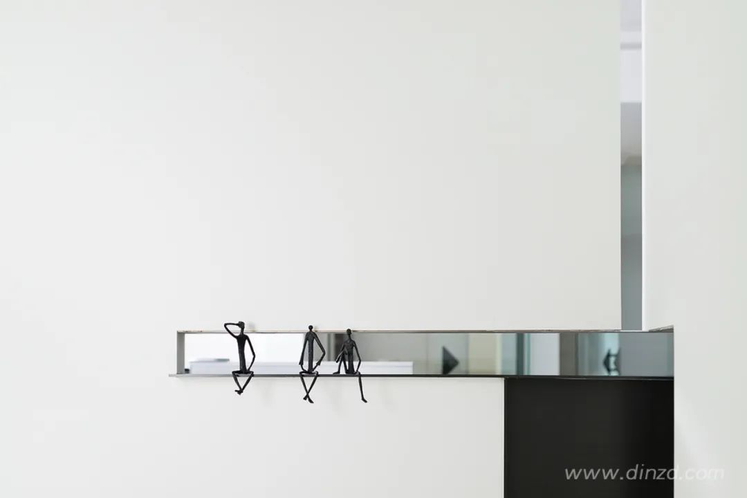 其境设计 | 自然之风 简而干练-22