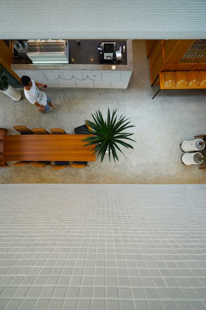 韩国杨山 SOSOSEOWON 咖啡社区中心-33