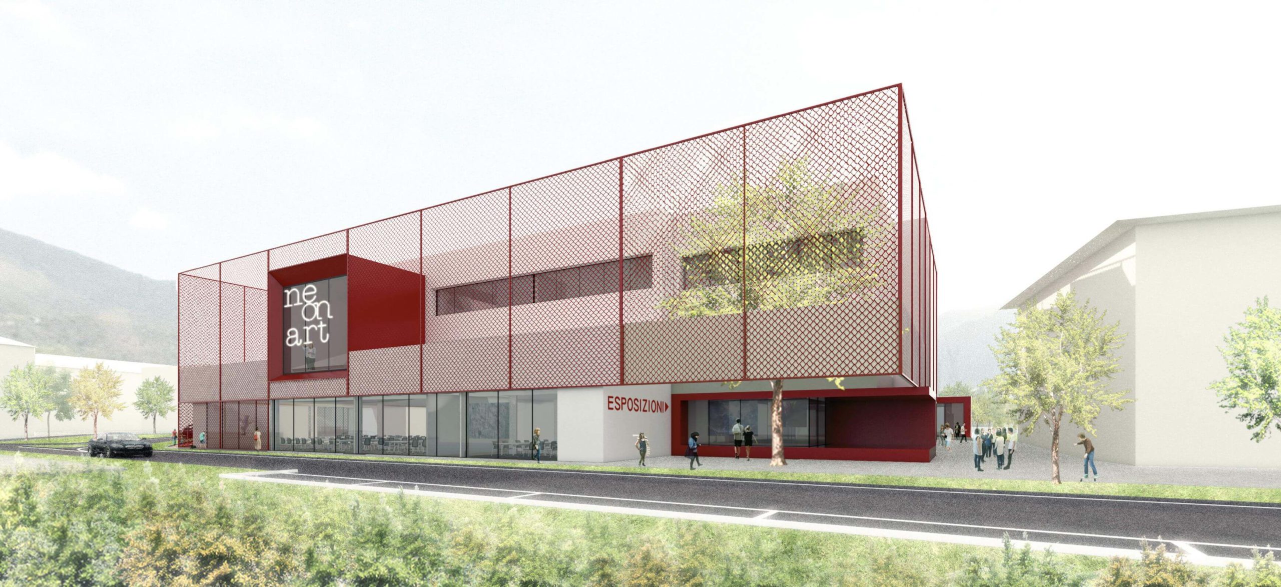 丨ItalyTrento丨Federica Andreis等15人-0