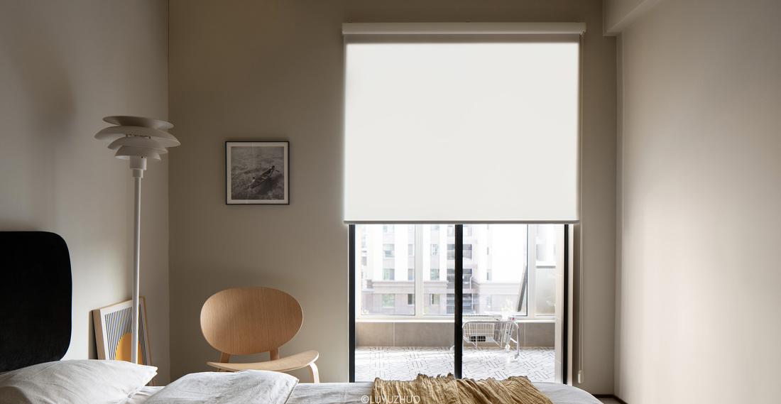 灰绿色住宅 · 为长久居家提供可能-132