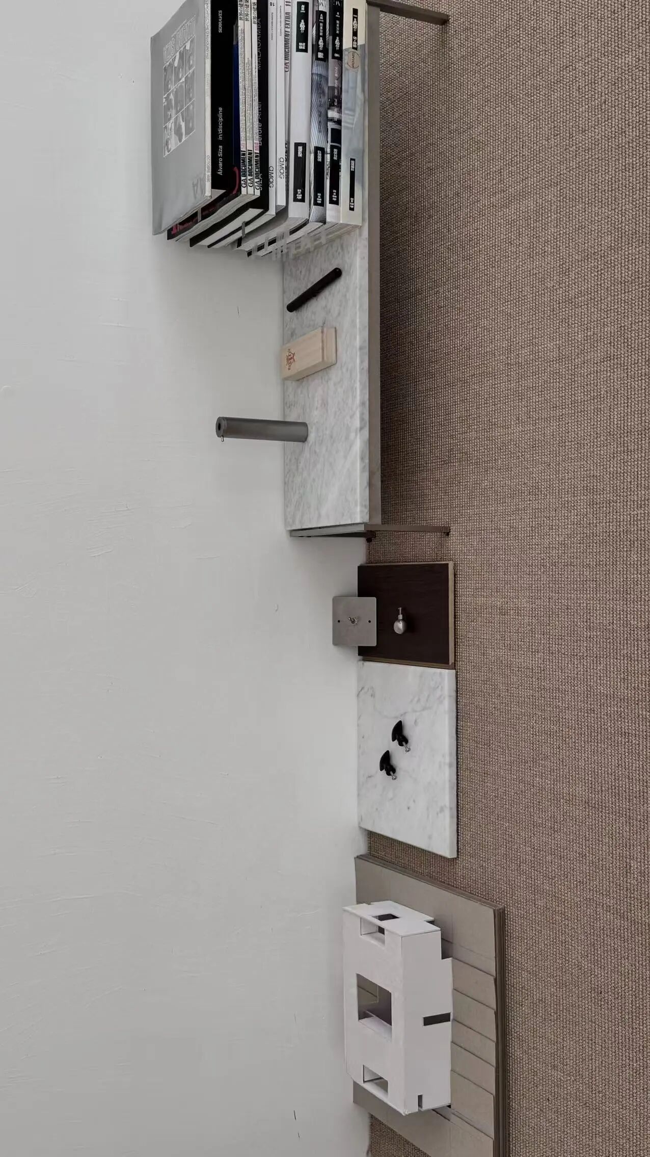 KIND ARCHITECTS建筑事务所威海路工作室改造等项目丨中国上海-63