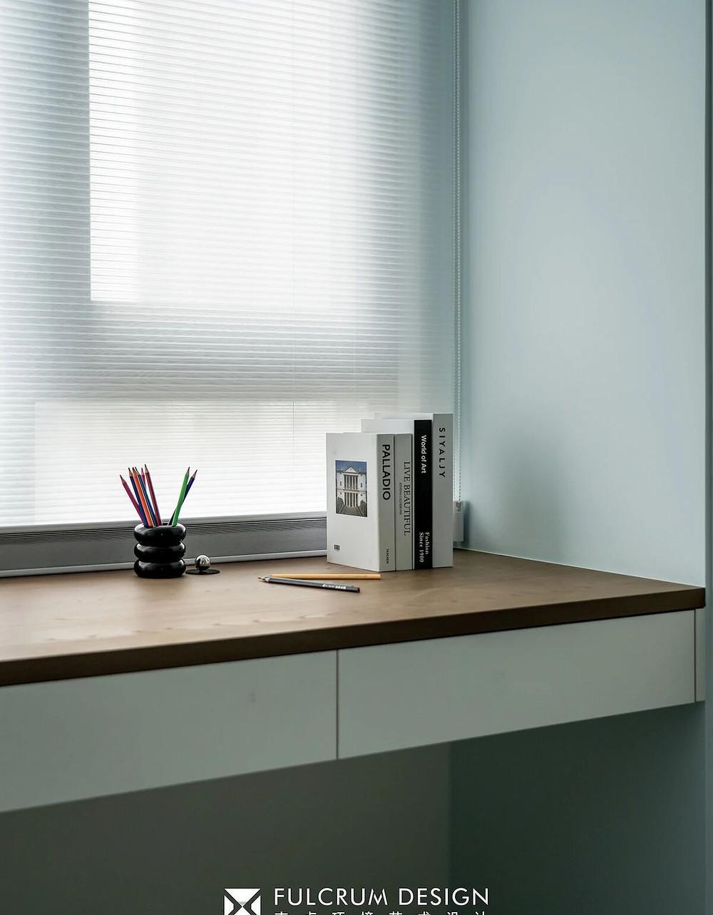 钢旅蓝郡142㎡现代简约风私宅-67