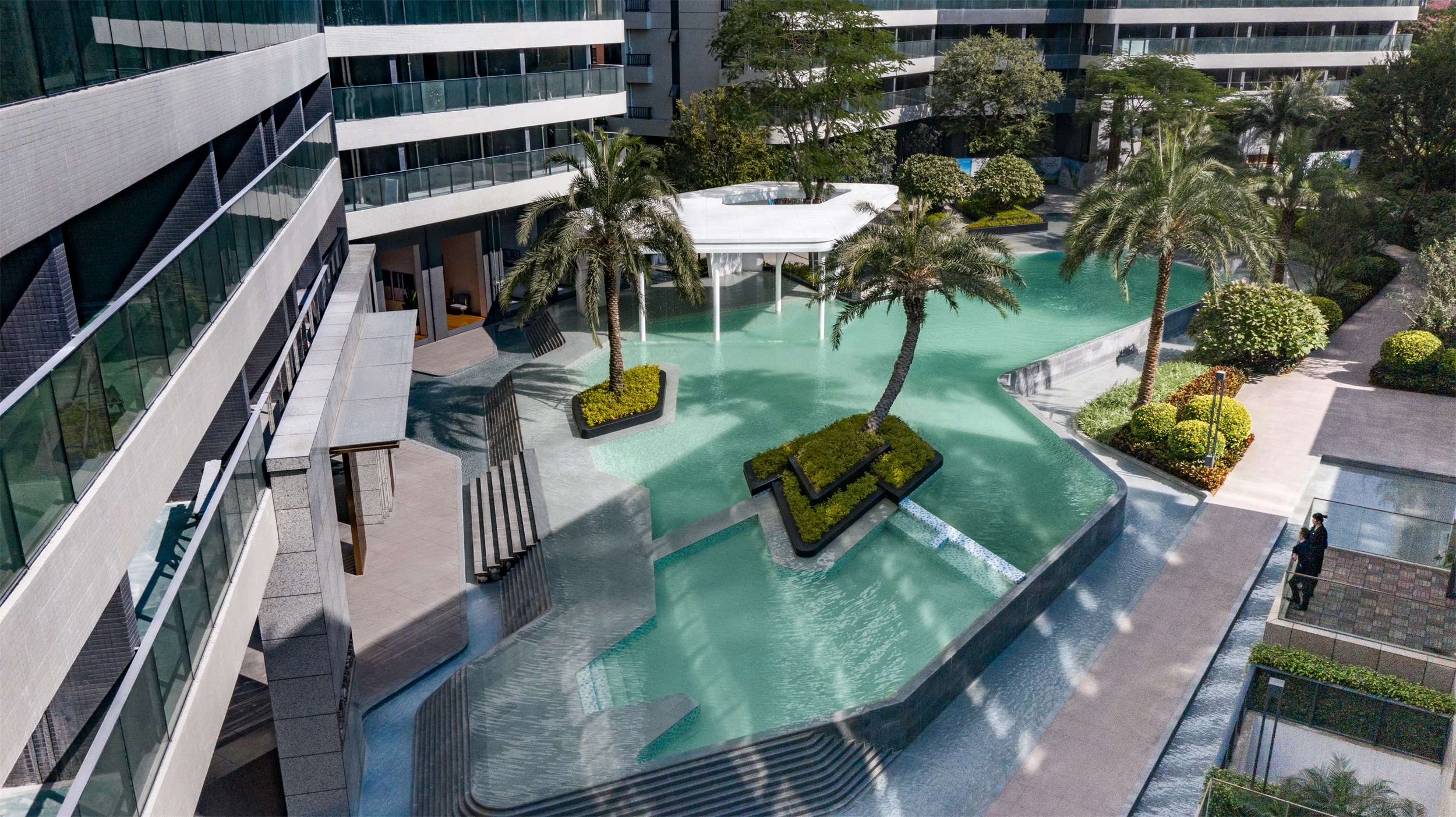 北海兆信·金悦湾丨中国广西-31