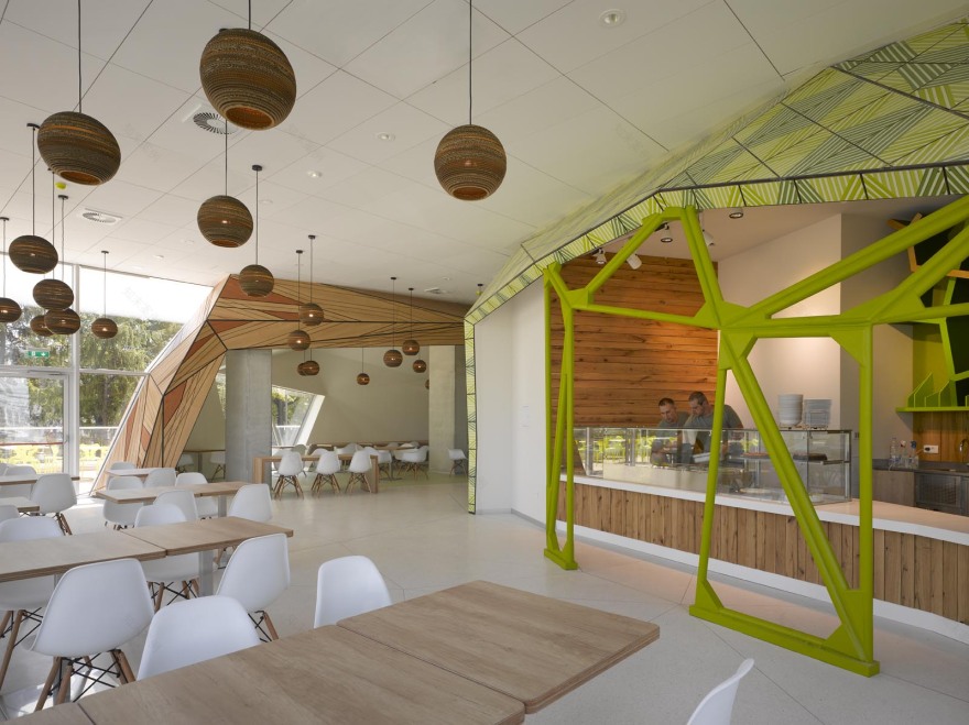 Muzeiko(保加利亚儿童博物馆)-7