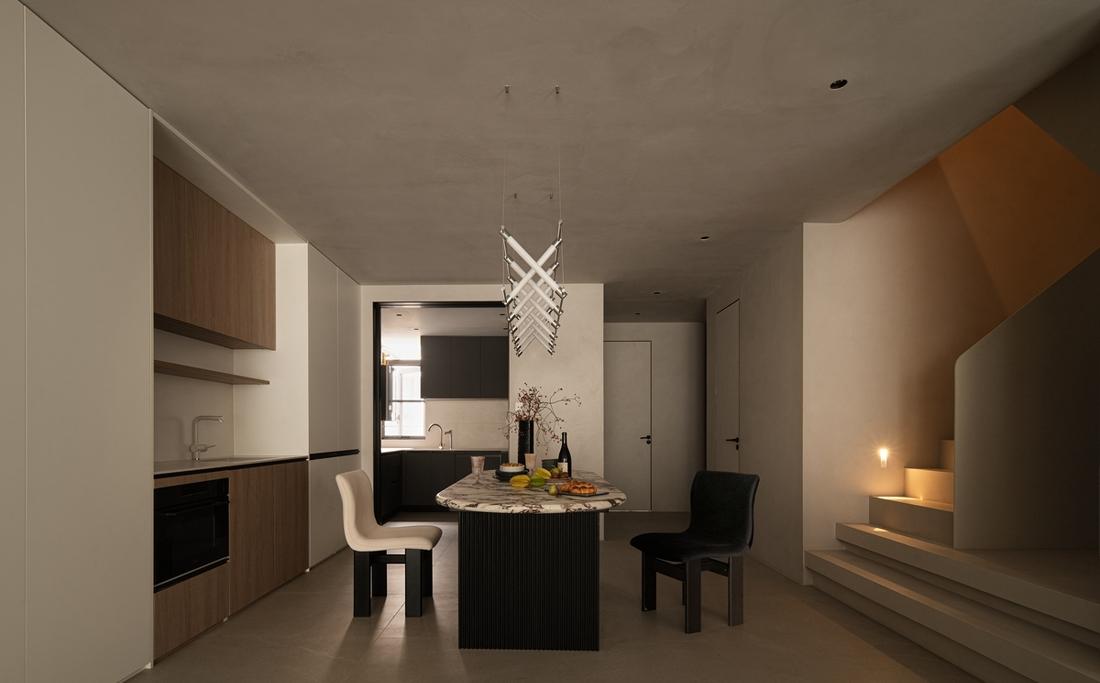 艺墅丨宏福樘-31