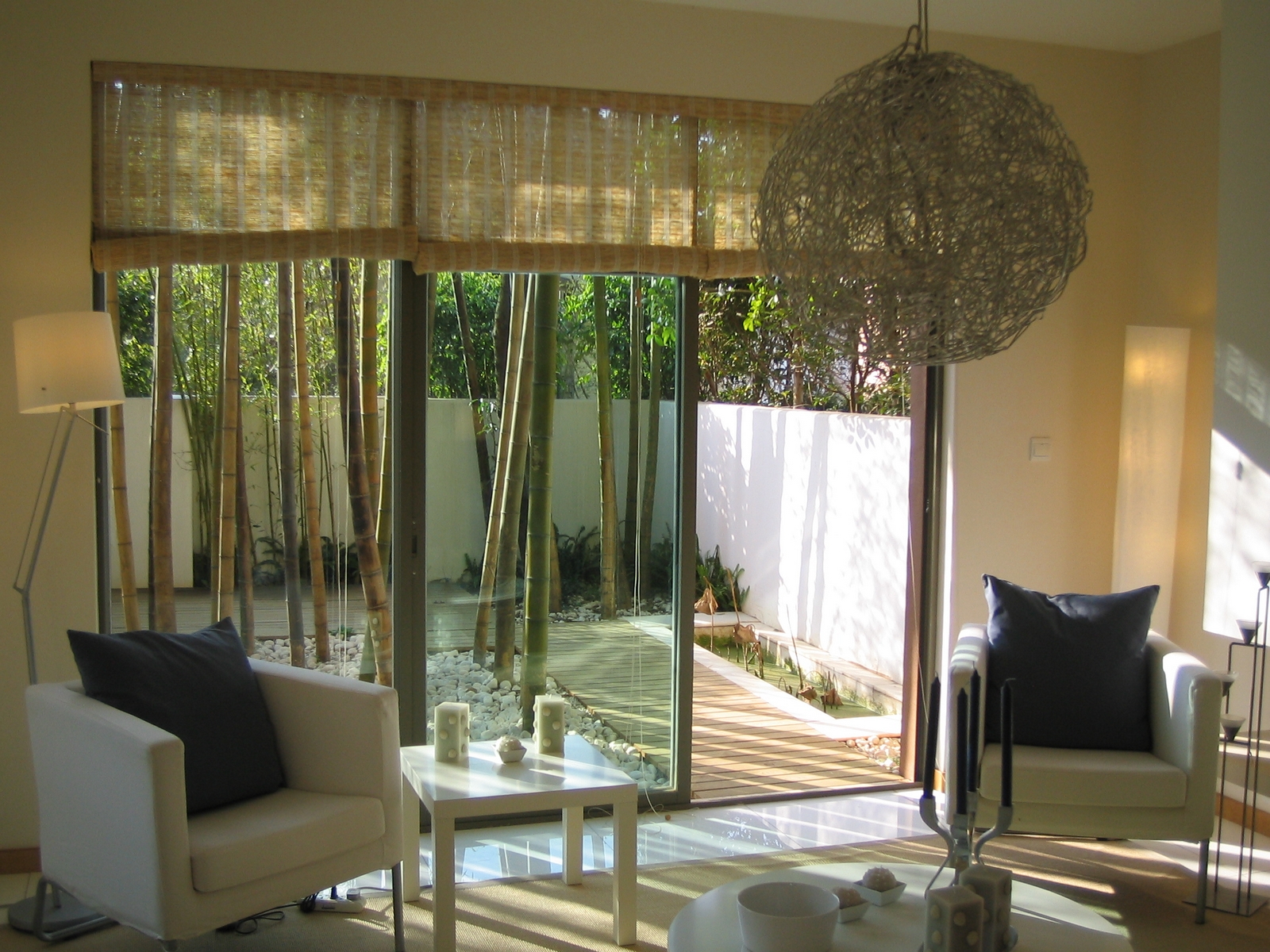 后现代 昆明公元道一号样板房-22