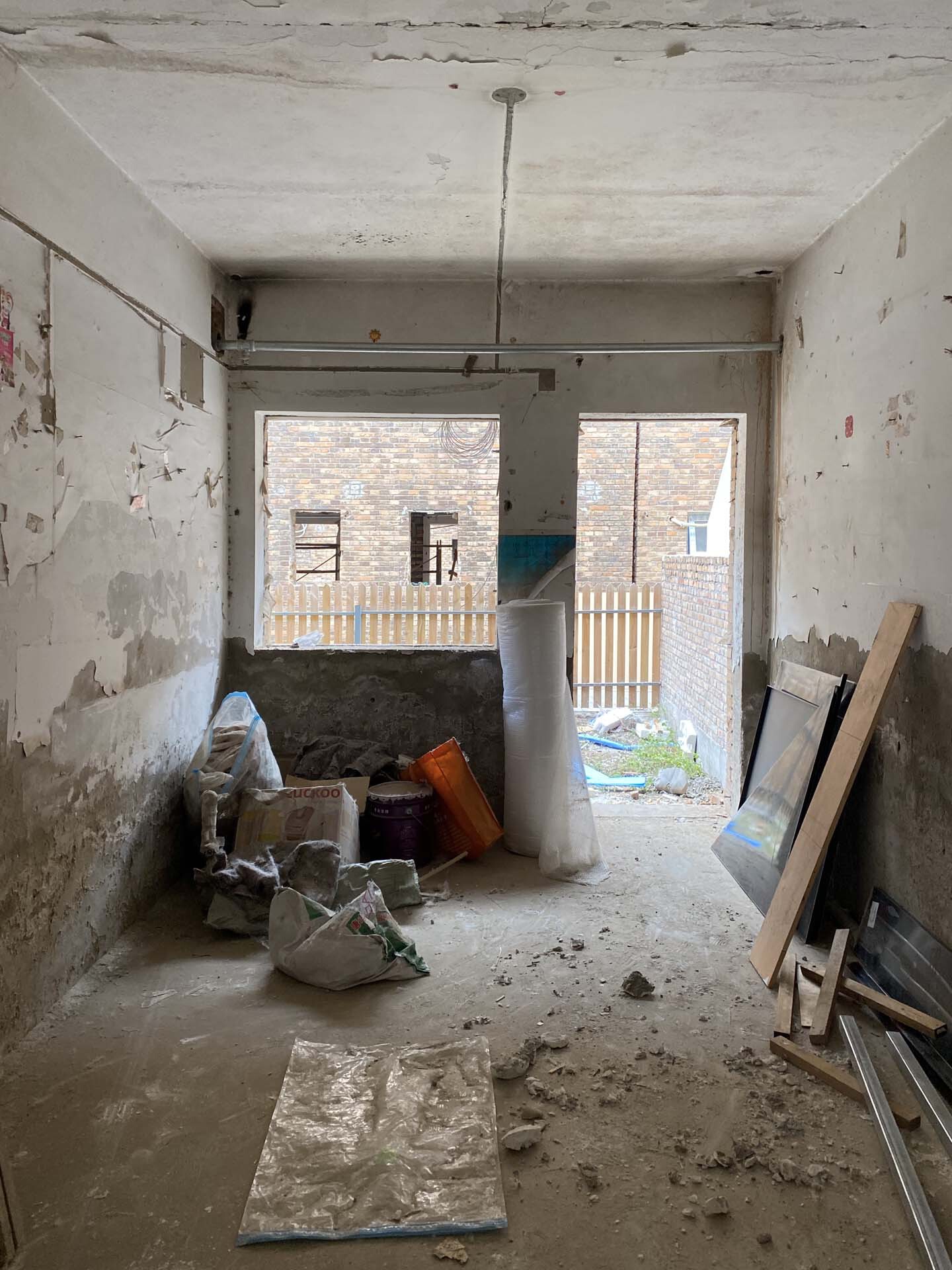 自造宅丨中国北京丨屋已设计工作室-33