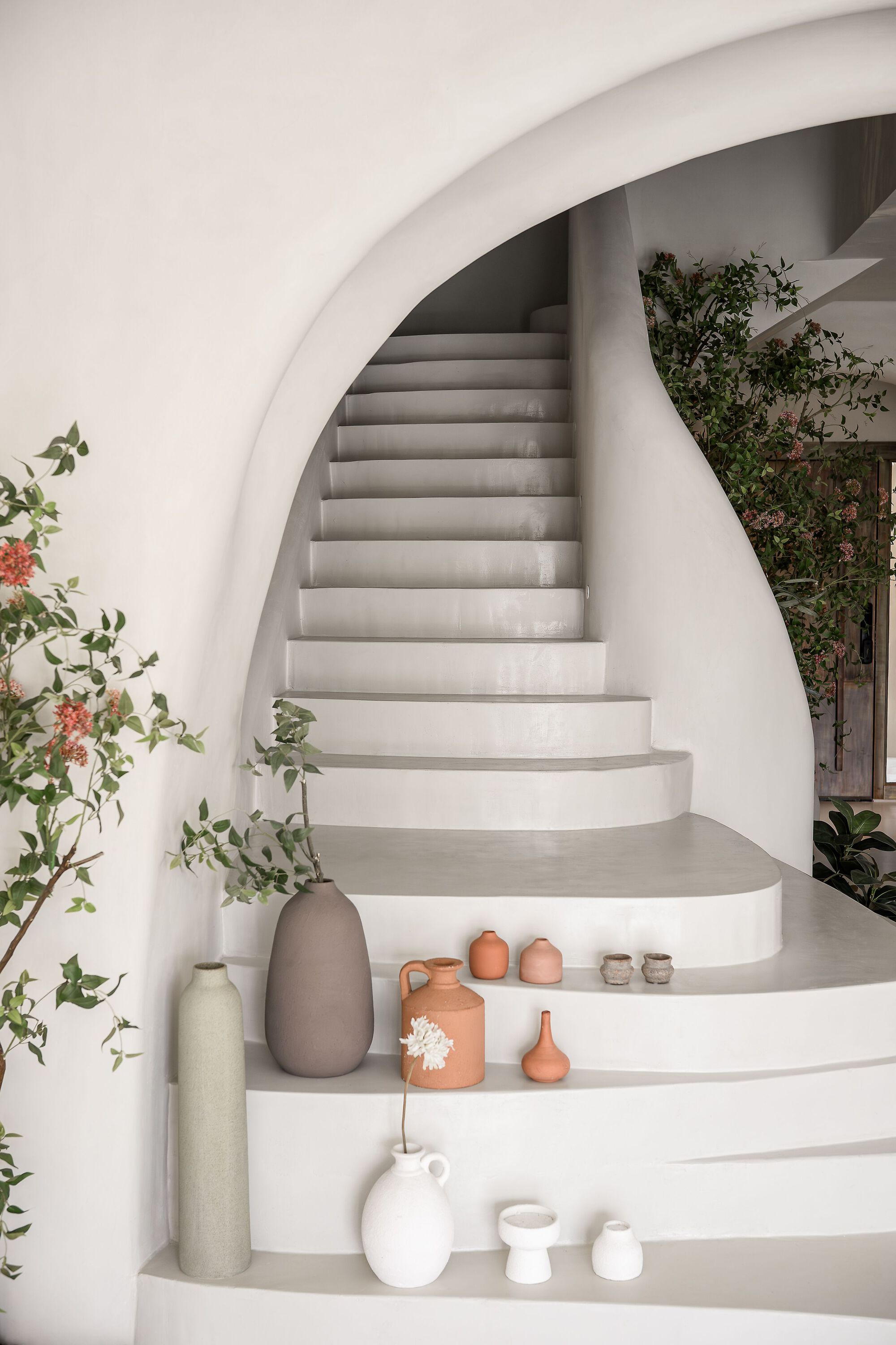 拜特哈瓦丨埃及开罗丨Badie Architects-54