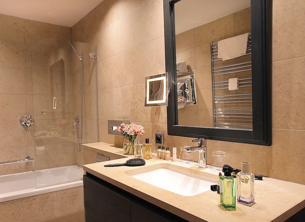 大瓦隆农庄酒店 (Mas du Grand Vallon)-11