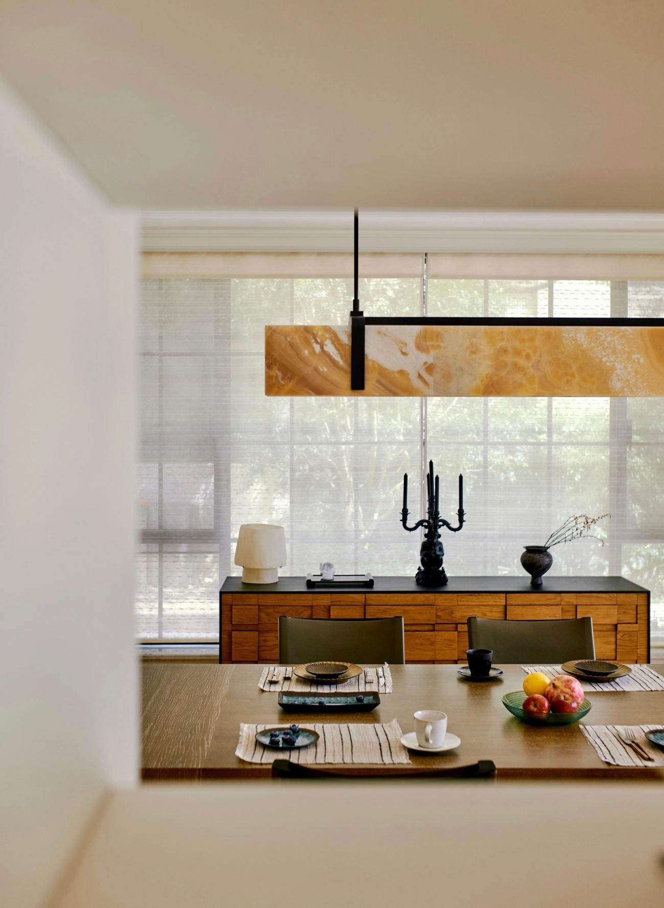 能量黑石设计 · 历时4年改造2000㎡宁波别墅丨中国宁波丨EBS能量黑石设计有限公司-31