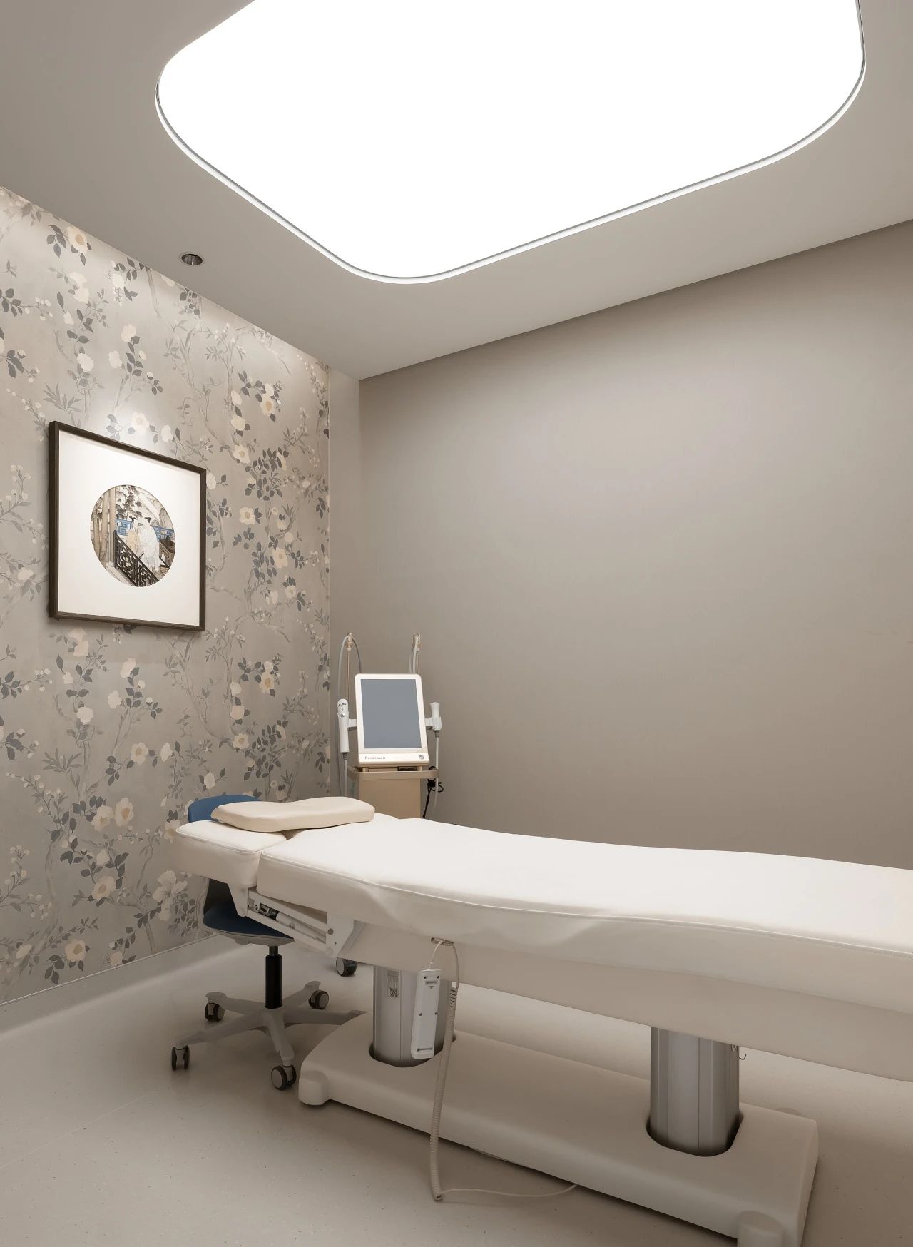 重庆安琪儿妇产医院改造项目丨中国重庆丨John Li Studio-36