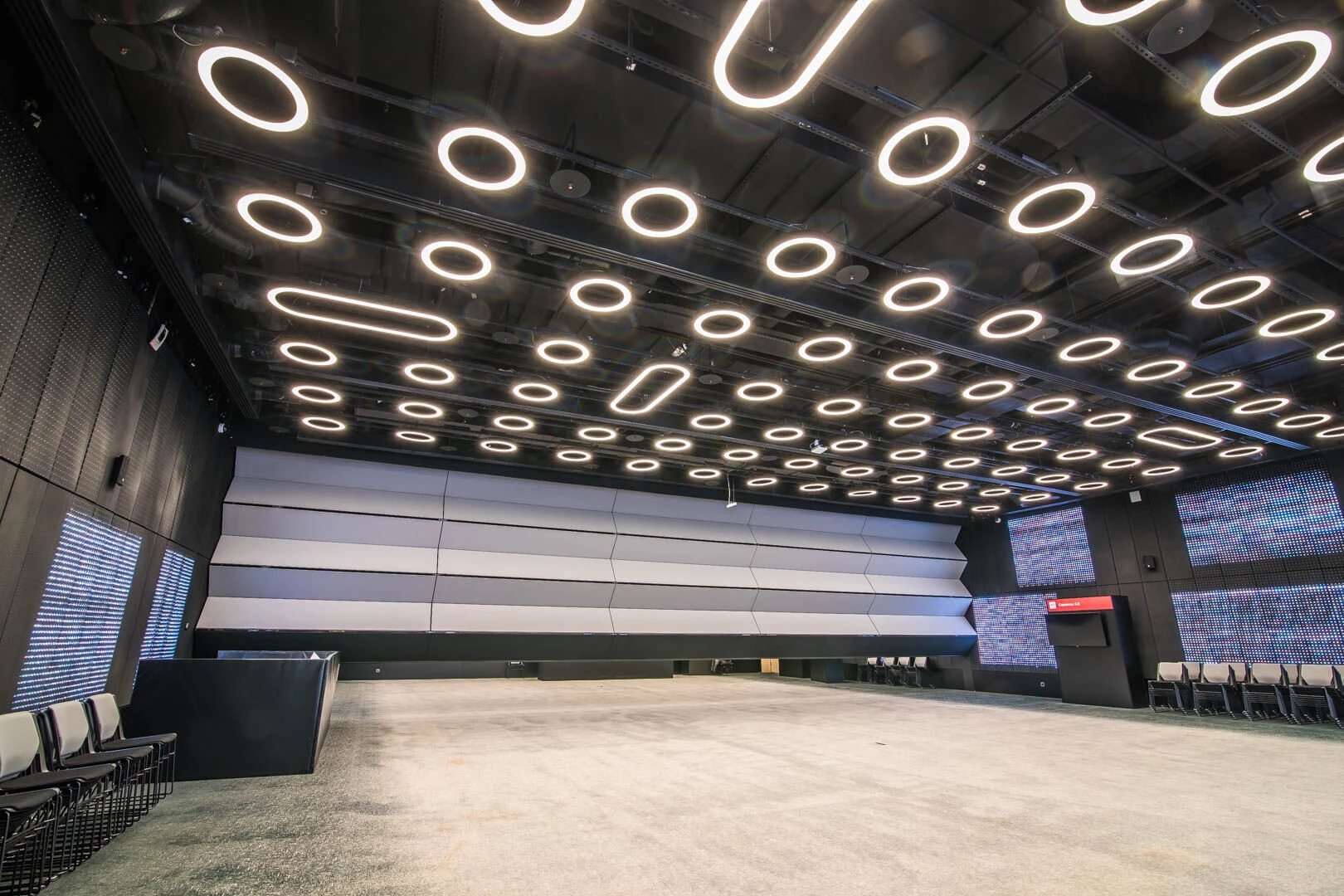 思爱普数字领导力中心丨俄罗斯莫斯科-10