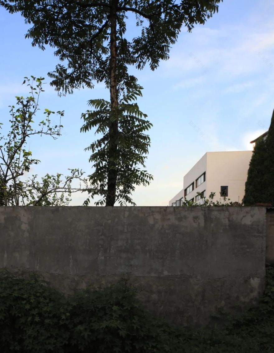 郦文曦建筑事务所丨浙江 间之家 MA House 建筑设计 丨中国浙江-39