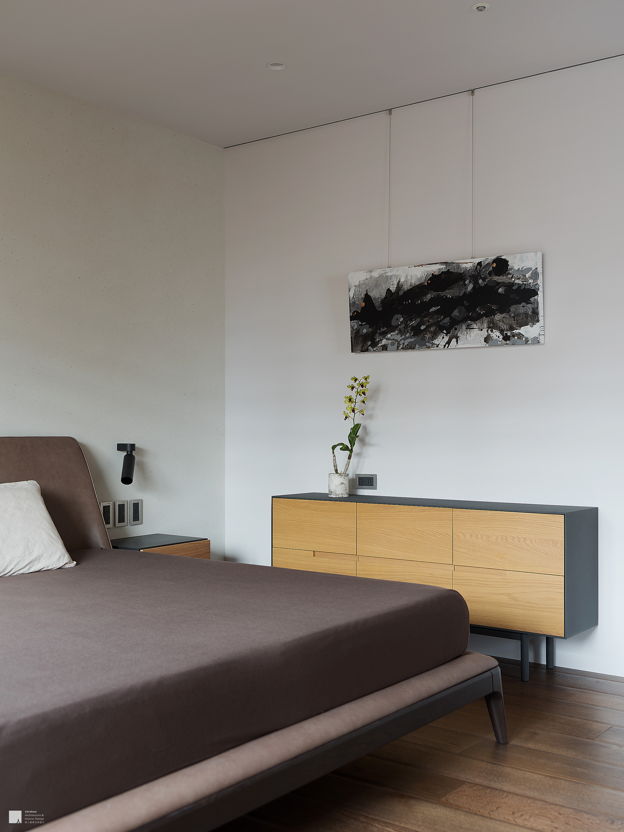 台北林宅丨中国台北丨仆人空间设计有限公司-24